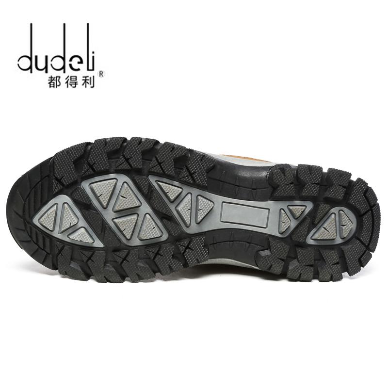 Модные мужские повседневные кроссовки больших размеров 14 15 — фото 5