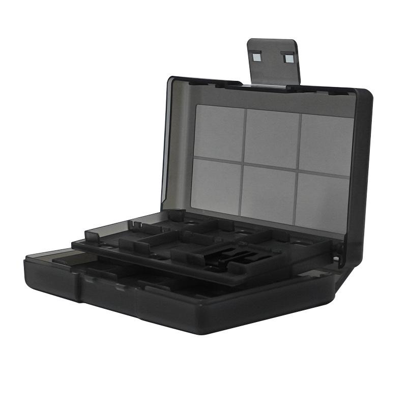 

Switch Game Card Storage Box - 24 Slots