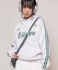 [Bonchamps X April8] April Champs Hoodie B23St01Lg