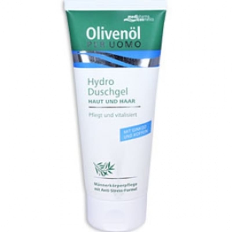 

Olive Nol Umo Hydro Shower Gel 200ml