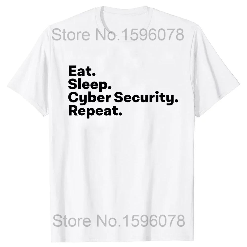 You Clicked The Link Funny Cybersecurity Programmer T Shirts Streetwear Hacker Security Cyber Hack Birthday Gifts T-shirt Men