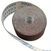 60-600 Grit Sandpaper Roll 2" X 32.8 Feet Emery Cloth Roll Abrasive Sand Paper Roll for Wood Furniture Metal