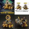 [HG] Base Limited TOLRO-800 -Torohachi- Mobile Suit Unicorn [Unicorn] Plastic Model
