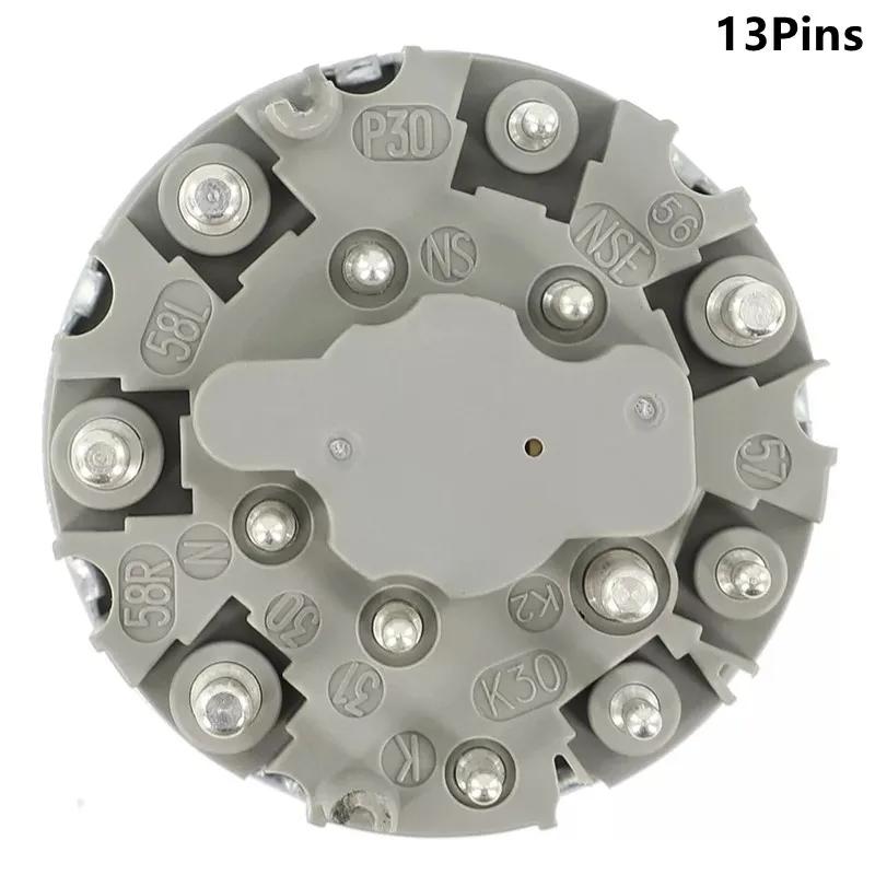 1Pc 0005456204 A0005456204 Headlight Head Light Dimmer Switch For Mercedes-Benz C-CLASS E-CLASS S-CLASS W202 W204 W126 W124 R129