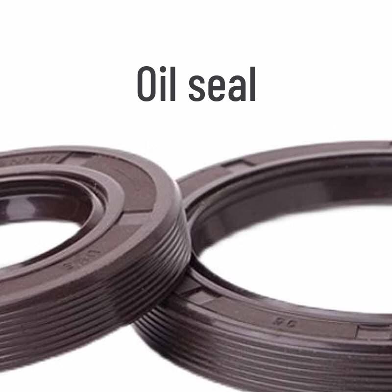 Datu German Rubber Oil Seal
