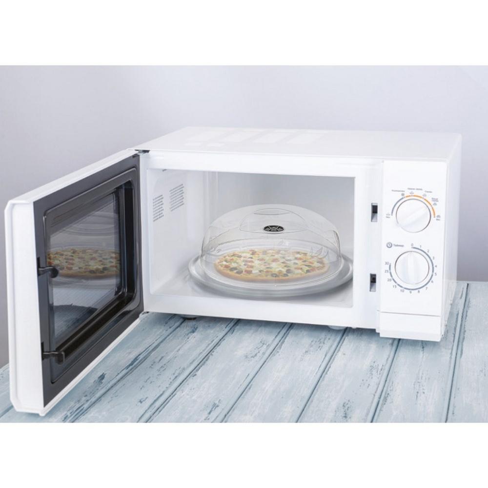 Microwave Cooking Lid 29 cm