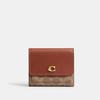 Mila Small Flap Wallet CAT56 B4XHG