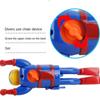 Submarine Playing Submarine Toys Water Spray Submarine Wind Up Toy Bath Shower Toys  Toddlers