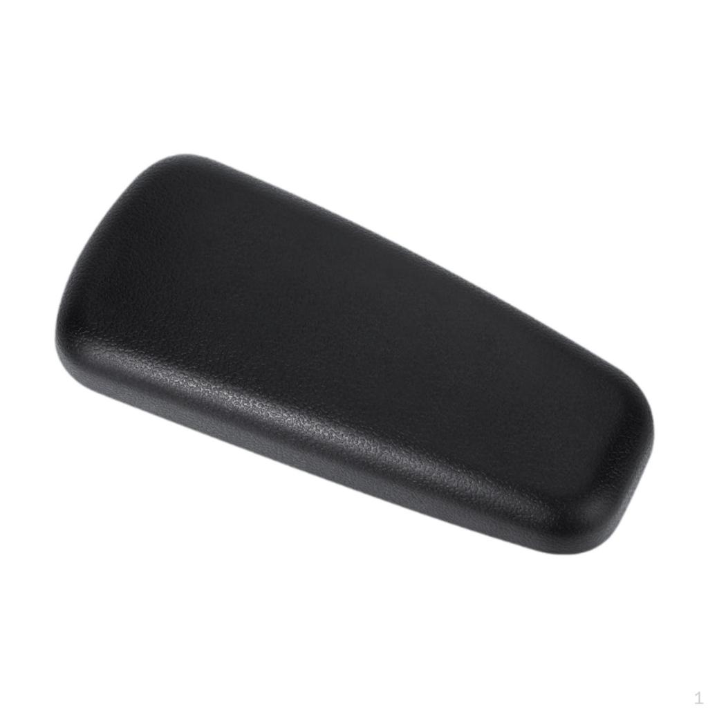 Auto Armlehnenpolster Auto Armlehnenkissen Klebemontage Ersatz Knie Bein Ellbogen