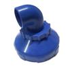 Pool Inlet Nozzle 360 Degree Rotatable For Intex Outlet Airstone Accessory Blue Outlet Pool Nozzles Swimming Pool Accessory