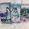 [USED] HF7A02 Hatsune Miku Figures (6 pieces)