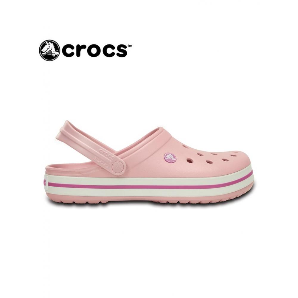 

A Crocs sAndAls 11016 6mb Pink Orchids/M4W6