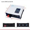 Home Off-Grid All-in-One Inverter Controller (12/24/48V)