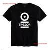 T Shirt Tresor Berlin Unisex Black Size S 5xl Vintage Graphic Breathable Fashion Designer Clothes Streetwear Comfortable