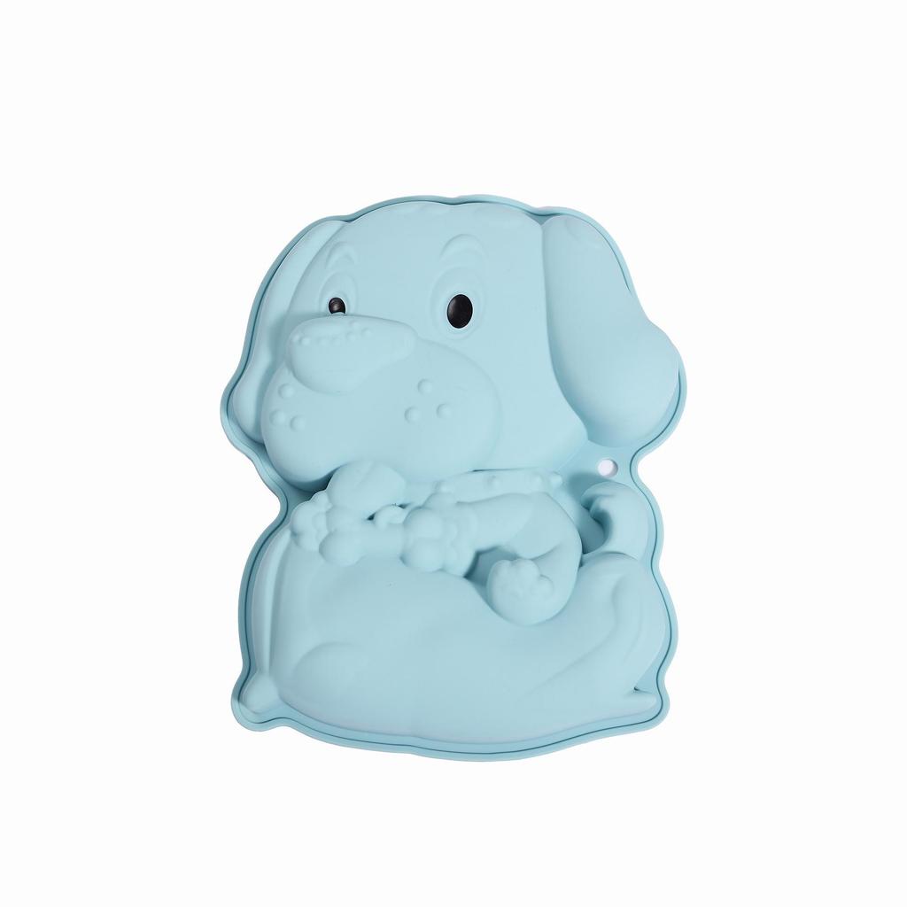 In Stock Food-Grade Silicone Cartoon Zodiac Cake Mold, Mousse Pan for Baking