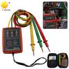 SM852B Portable Three-Phase AC Phase Sequence Meter & Voltage Detector