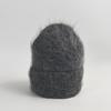 Unisex Fashion Hat Comfortable Warm Knitted Hat Trendsetting Knitted Hat for Youthful Fashion Statements