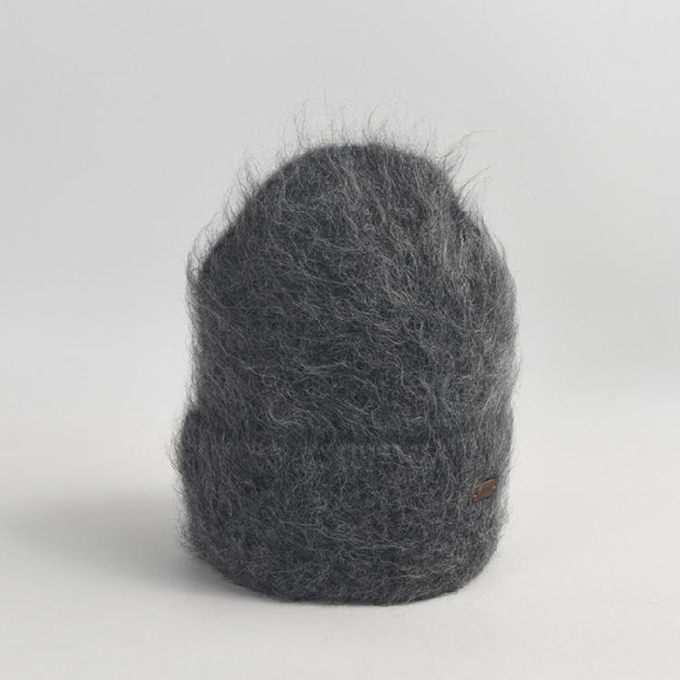 Unisex Fashion Hat Comfortable Warm Knitted Hat Trendsetting Knitted Hat for Youthful Fashion Statements
