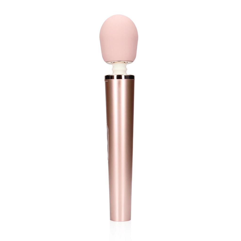 Loveline - Wand Vibrator - Rose Pink