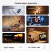 JMGO P5X High Brightness Portable Projector (CN Version)