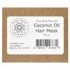 Coconut Oil Deep Repair Hair Mask, 260Ml(8.8Fl Oz)