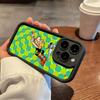 A-Asterix Y-O-Obelix Phone Case For IPhone 17 16 15 14 13 12 11 Pro Max Plus Silicone Shockproof Case