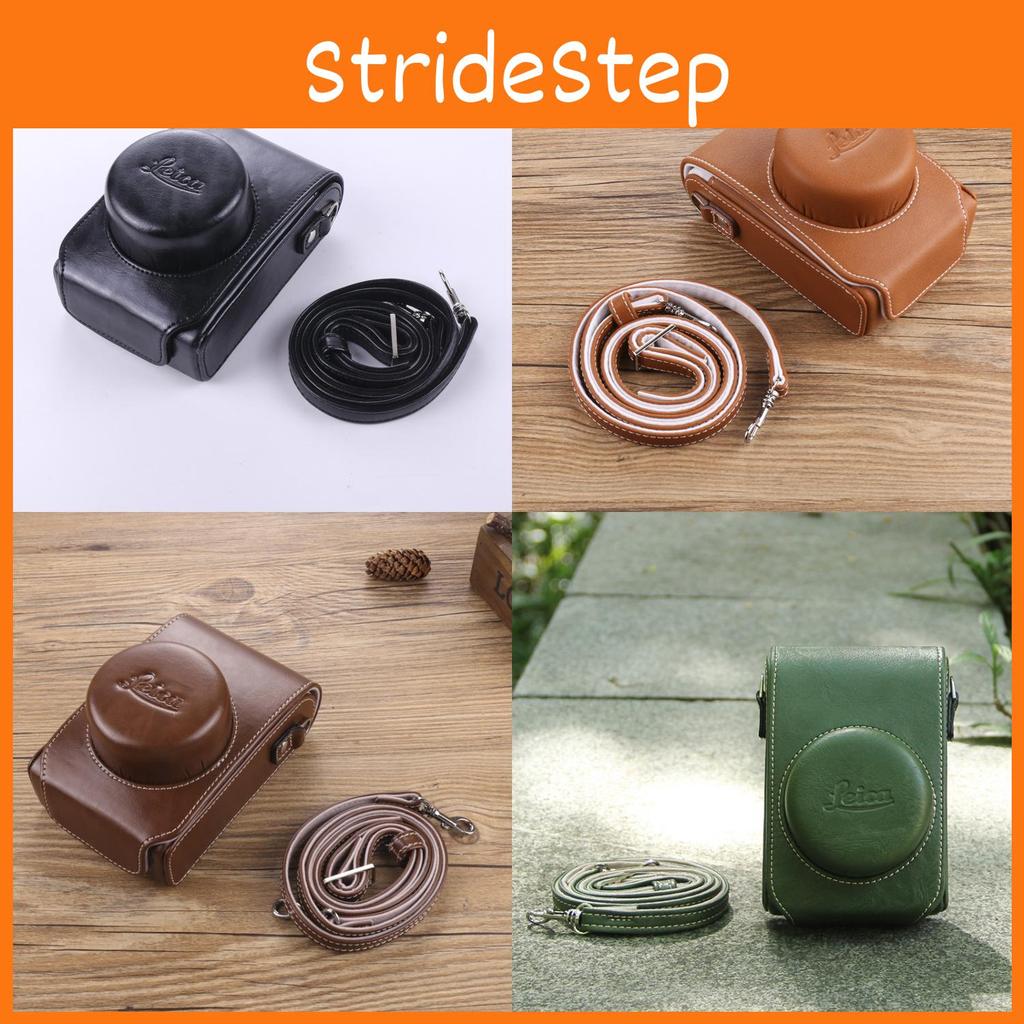 For Camera Cover Leica Dlux 7 Dluxtyp109 Protective Cover Shoulder Bag Camera