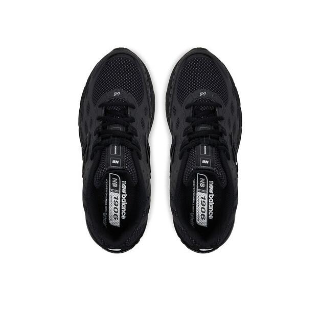 Pánské tenisky New Balance U1906wfd černé