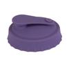 Reusable Can Soda Lids Beverage Pop-top Protective Covers Food Grade Silicone Storage Stopper Sealing Bottle Jar Cap Leak-proof