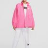 Nike Woven Jacket Women's Subtle Purple Pink CZ1425-684