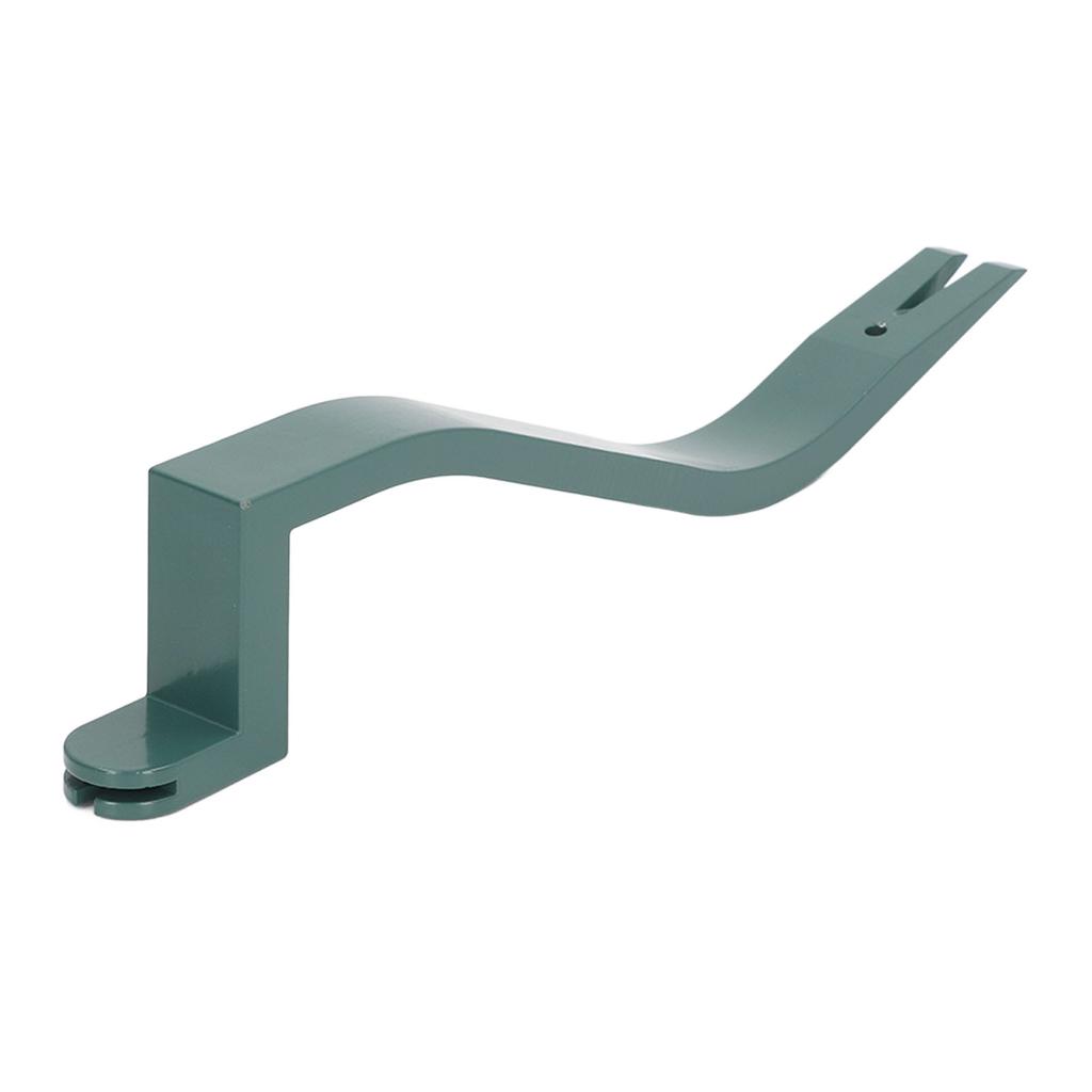 Shingle Removal Tool High Carbon Steel 29.7cm Length Nail Installer Pry Bar Roofing Tools