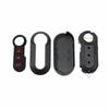 Cocolockey 3 кнопки Викидний корпус ключа для FIAT 500 Bravo Croma Doblo Ducato Fiorino Linea Panda Grande Punto Scudo