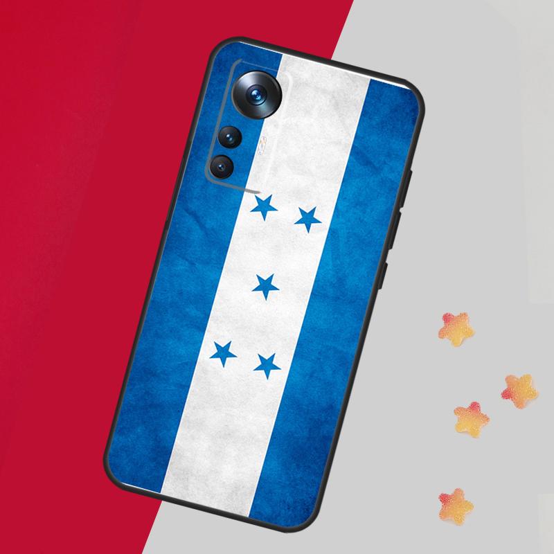 Honduras Flagge Hülle Für Xiaomi 14 13 15 Ultra 11T 12T 13T 14T Pro Hülle Für POCO X7 Pro X3 X5 X6 F5 F6 F7