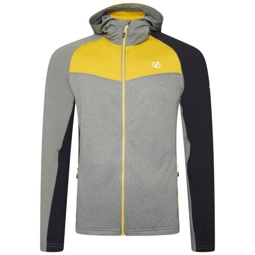 Dare 2B Mens Contend Recycled Fleece Jacket
