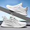 Men's Shoes New Summer Spring Summer Breathable Casual Men's Sneaker Comfortable and Versatile Running Shoes Tenis Masculino