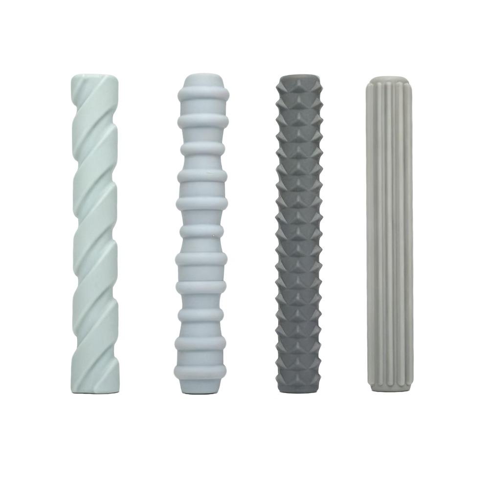 Textured Pencil Grips Write Right Learning Pen Holder New Pencil Sleeves