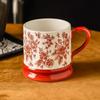 Shangqi Elegante Keramik-Kaffeetasse