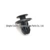 Compatible Fender Liner Clip for Changan, Chery, BMW - 10mm Hole Diameter (Non-Original)