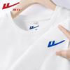 Warrior Unisex Pure Cotton Loose Fit T-Shirt