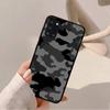 Yinuoda Camouflage Phone Case for Samsung A 51 30s 71 21s 10 70 31 52 12 30 40 32 11 20e 20s 01 02s 72 cover