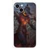 Black tpu Case For Samsung galaxy S22 S20 S21 FE PLUS ultra+S10 E lite back cover SMITES GameS