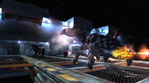 Lost Planet Colonies - Xbox 360