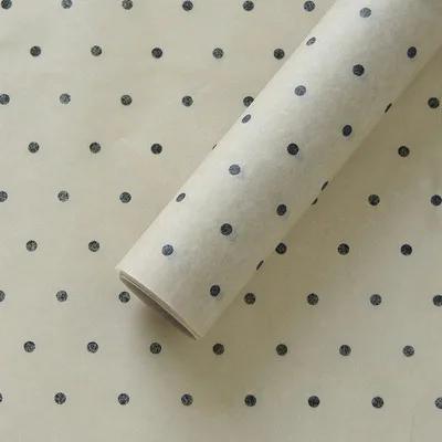 20Sheet/Pack Flower Wrapping Paper Gift Packaging Home Decoration Party Wedding DIY Bouquet Wrapping Paper Gift Packing Supplies