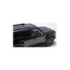 Kyosho Original Měřítko 1/43 Toyota Land Cruiser 250 ZX Verze s volitelnými koly. (Černá) Hotový výrobek KS03927BK