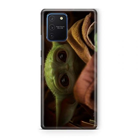 Buy Star Wars Coque De Protection Pour Telephone Portable Bebe Yoda 002 Samsung S10 Lite 1 Swpcbyoda348 At Affordable Prices Free Shipping Real Reviews With Photos Joom