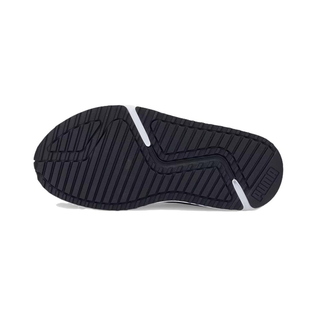 Puma Pacer Easy Street AC Little Kid Black Kids Sneakers 384437-01