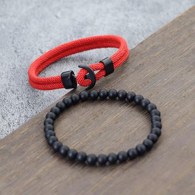 Pulseras – Pulseras trenzadas y pulseras enrolladas