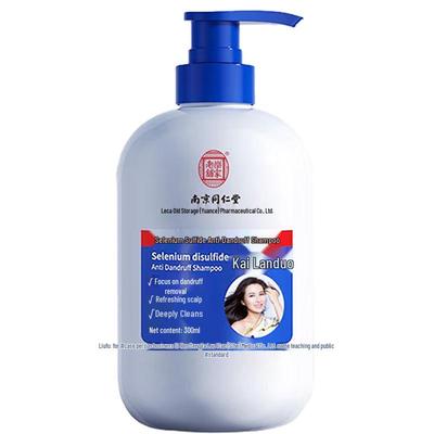 Şampuanlar ve saç kremleri