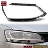 Volkswagen Sagitar/Jetta (2012-2018) Headlight Cover Lamp Housing
