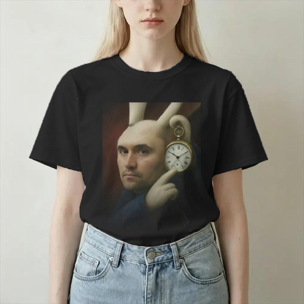 Charlie Kirk Rip For Unisex Unisex T Shirts Funny Meme Vintage Tees Short Sleeve Crew Neck Tshirt Pure Cotton Gift Idea Tops